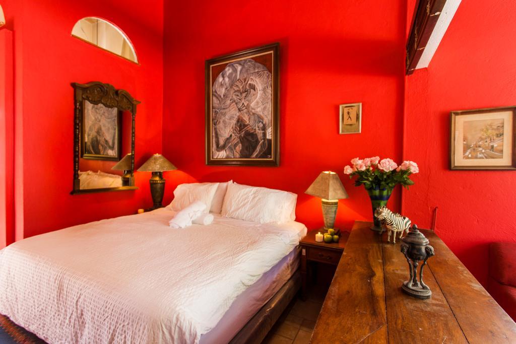 Garlands Del Rio Riverside Boutique Hotel Puerto Vallarta Cameră foto