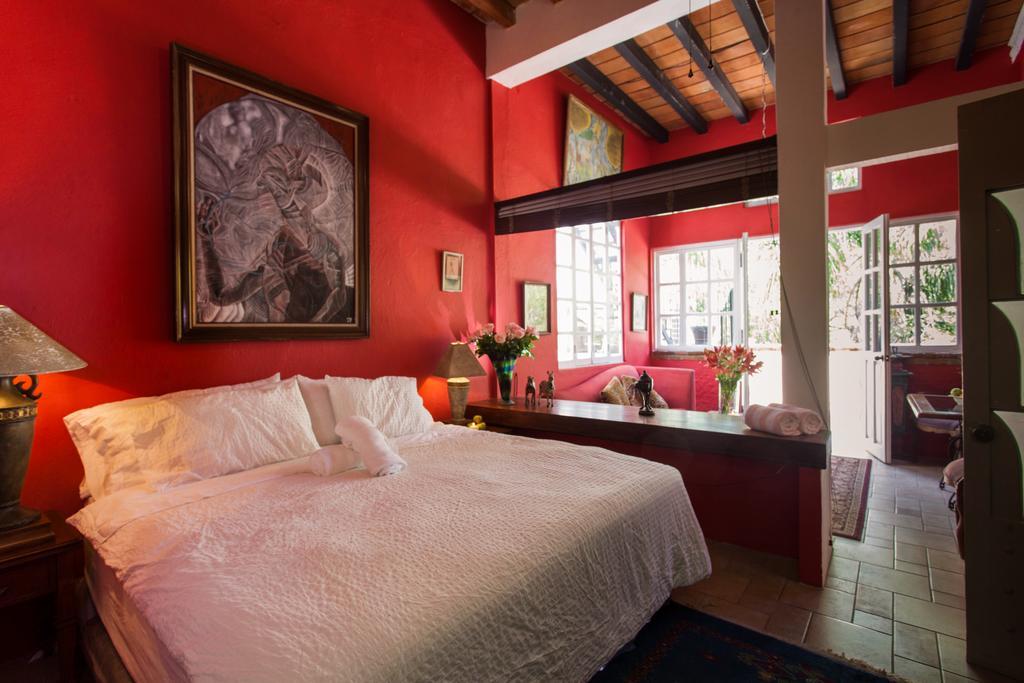Garlands Del Rio Riverside Boutique Hotel Puerto Vallarta Cameră foto